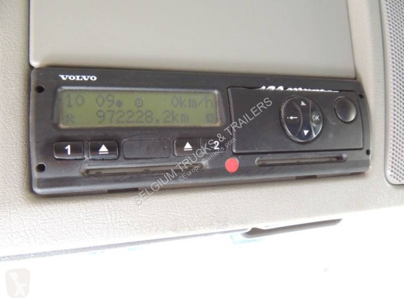 شاحنة Volvo