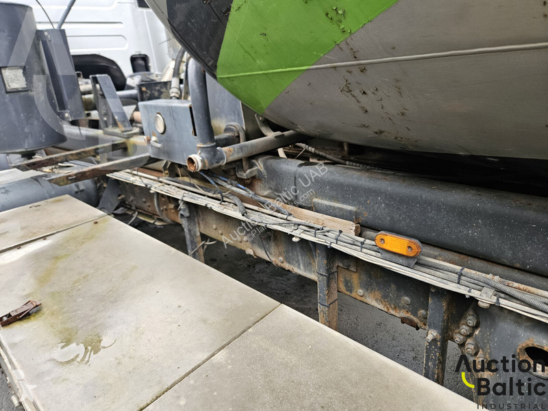 Béton Scania P 94 B