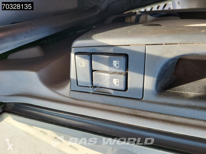 شاحنة DAF 220  4X2 16tons NL-Truck APK Machine...