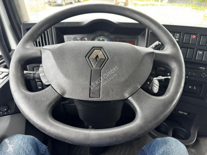 شاحنة Renault 330.19