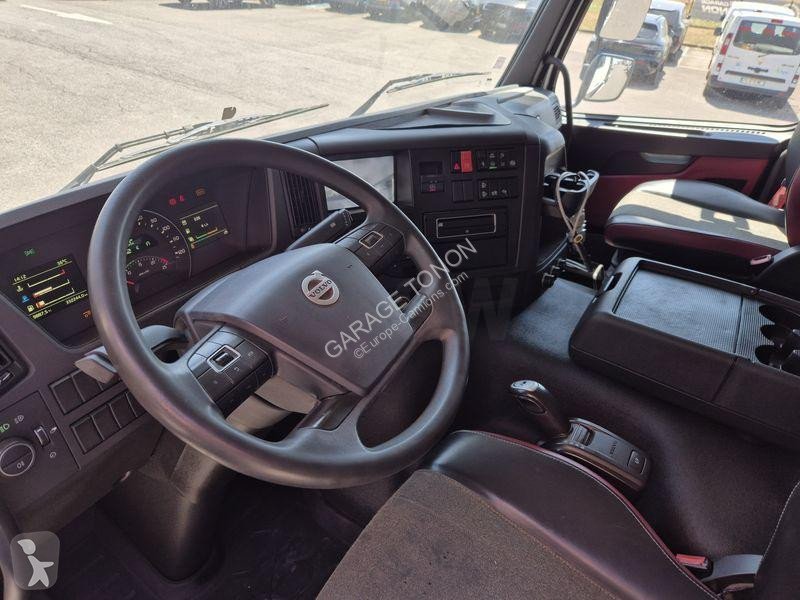 شاحنة Volvo 460