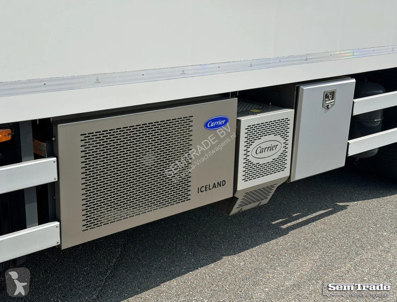 شاحنة DAF XG 480 EURO 6E R 50 CC COMBI CARRIER...