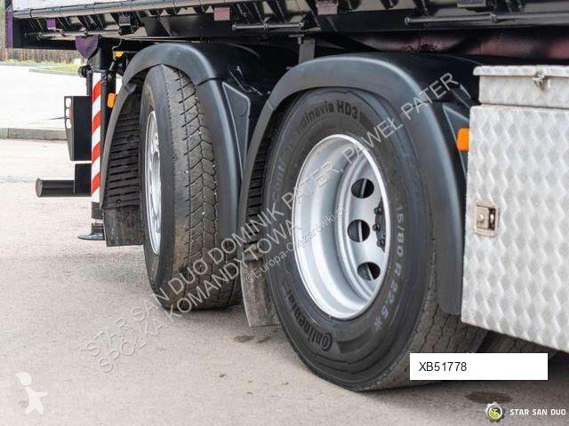 Kamion MAN TGS 28.440 6x4H Pa PK 26002 EH Crane...
