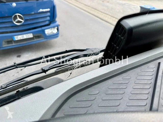 شاحنة Mercedes 1827 Carrier Supra 1150 / Euro 6...