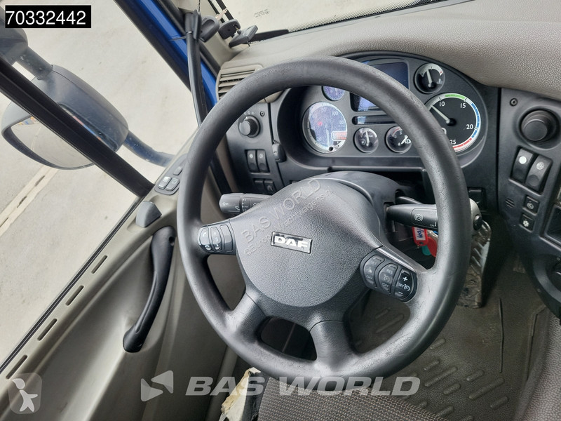 شاحنة DAF 360 6X2 NL-Truck VDL S-20-6200...