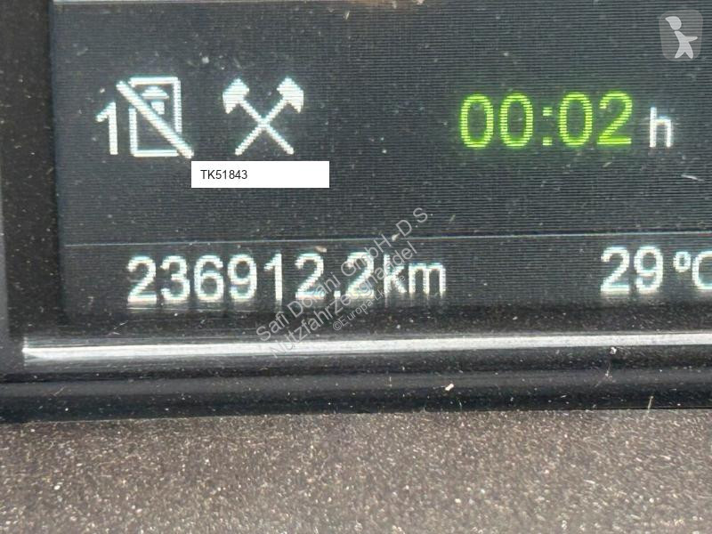 Camion Scania R440