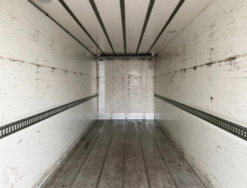 شاحنة DAF 480 SSC FAR CARRIER TRS COOLING...