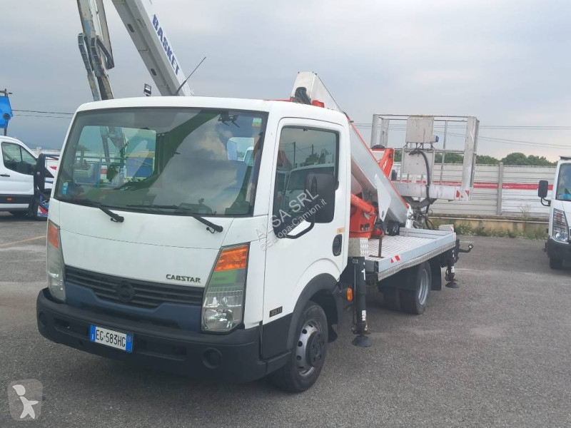 شاحنة  MX200