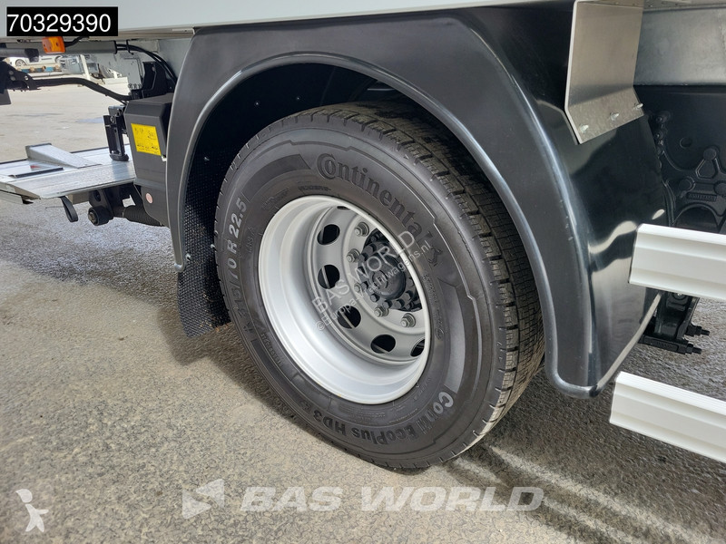 شاحنة Iveco S-Way 400 4X2 NEW! Carrier Supra...