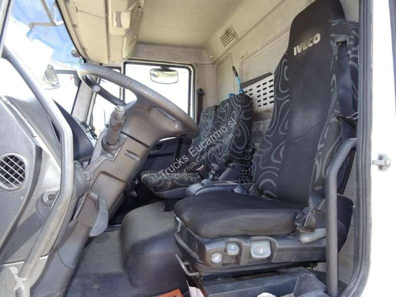 Lastbil Iveco