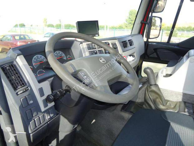 Camión Volvo