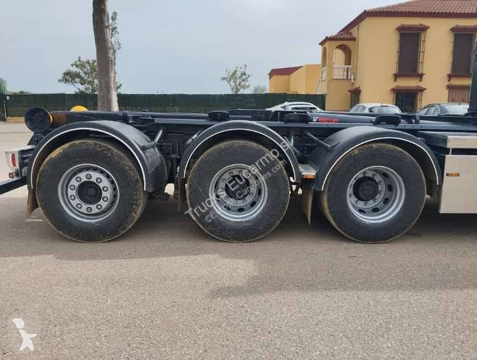 Camion DAF