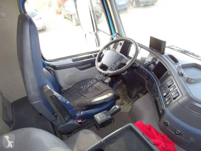 Camion Volvo