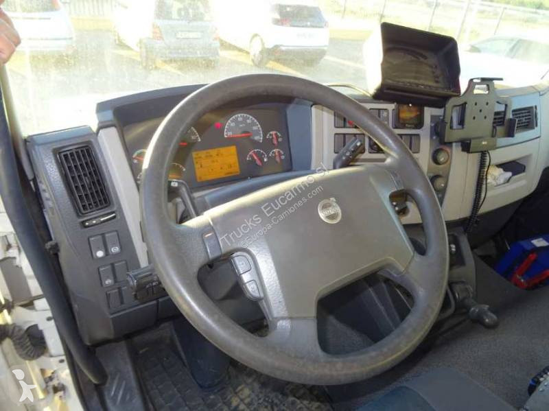 شاحنة Volvo