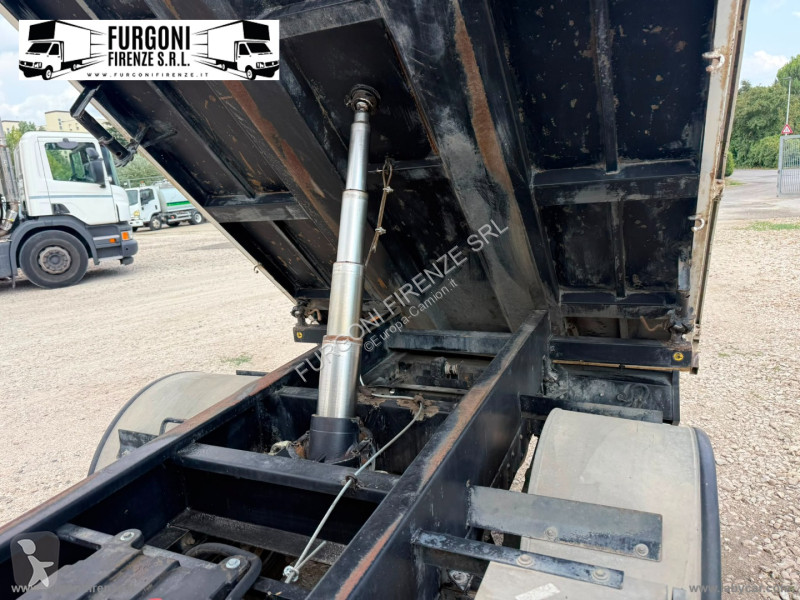 شاحنة Nissan CABSTAR 35.12 Altri odelli
