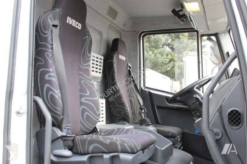 Camión Iveco