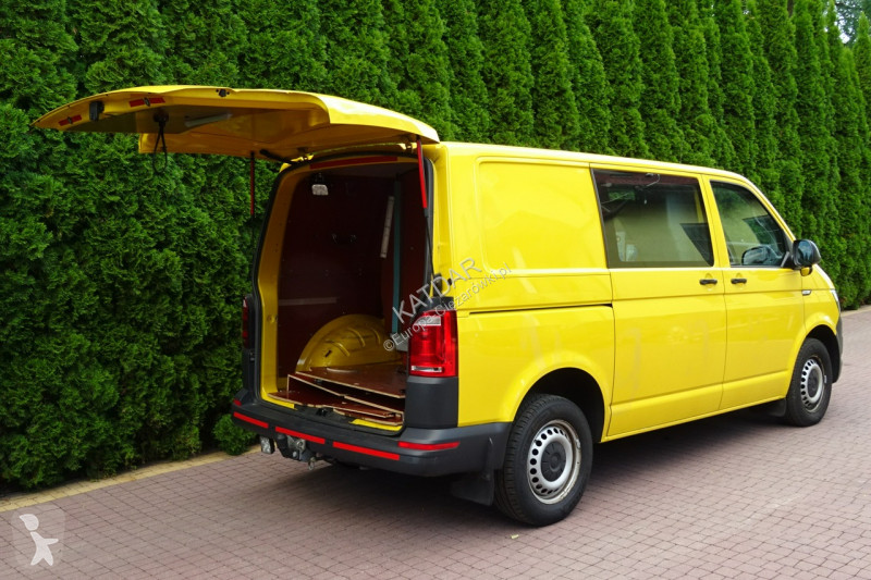 شاحنة Volkswagen
