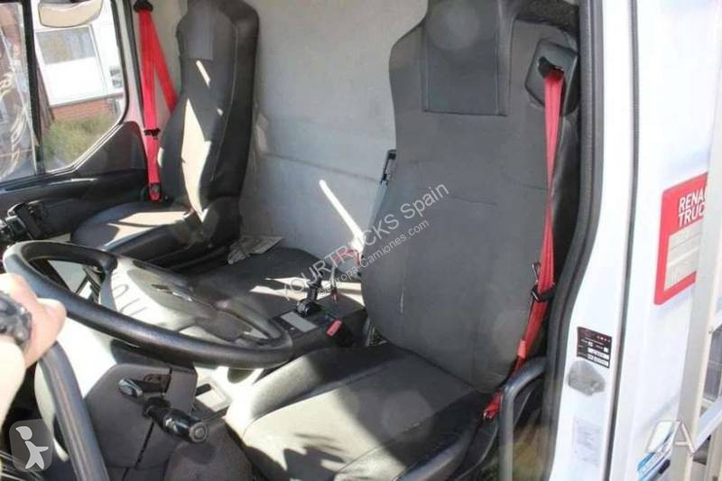 Lastbil Renault