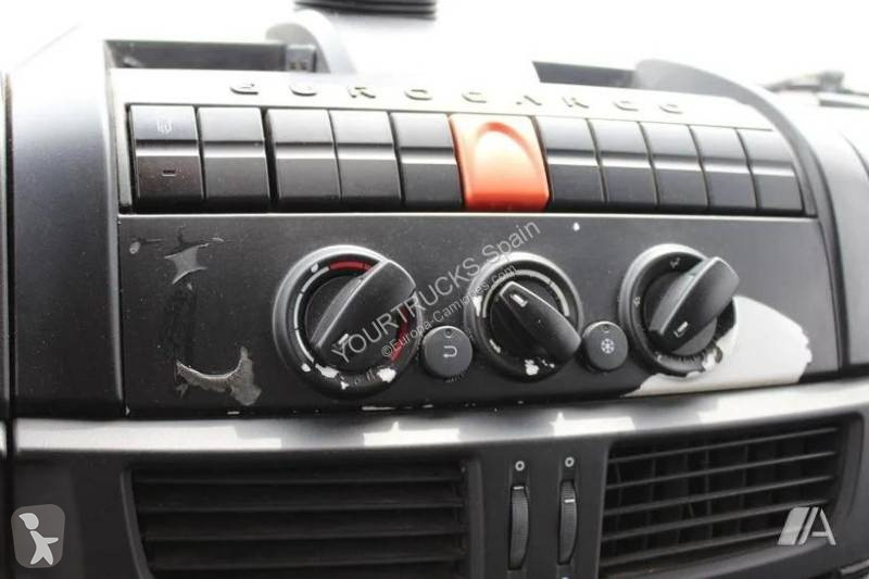 شاحنة Iveco