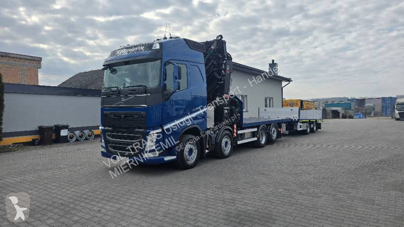شاحنة Volvo