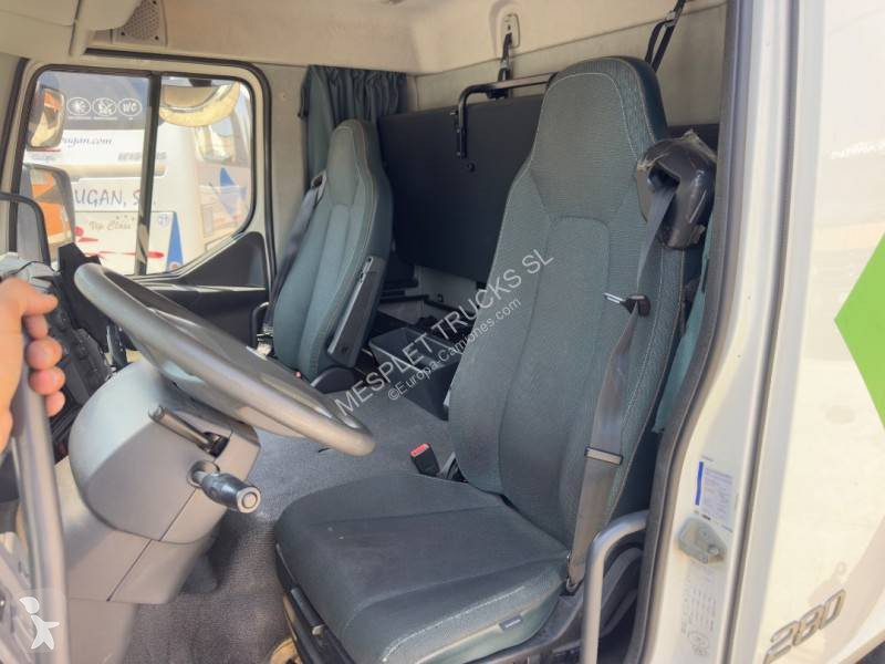 شاحنة Volvo
