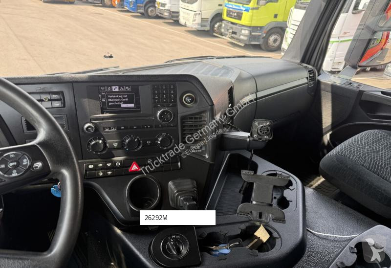 شاحنة Mercedes 602 3243