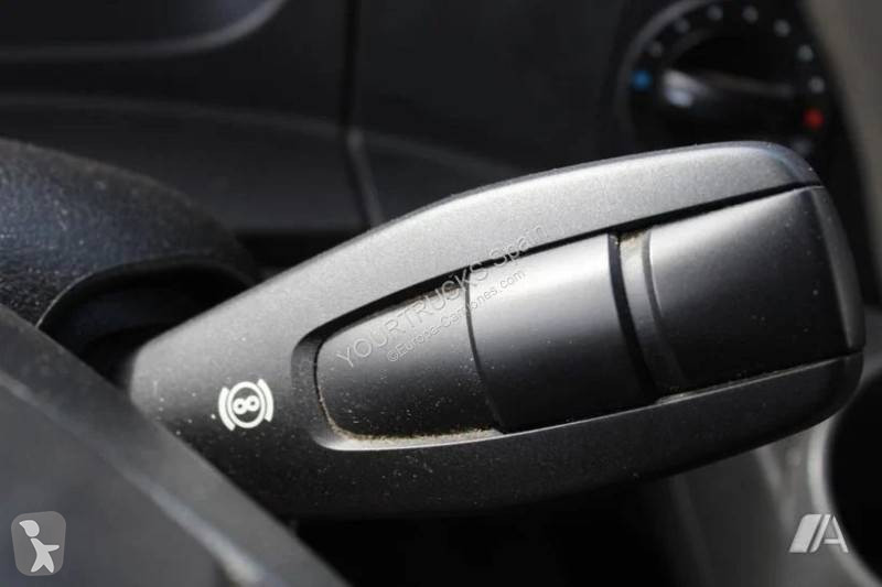 شاحنة Mercedes