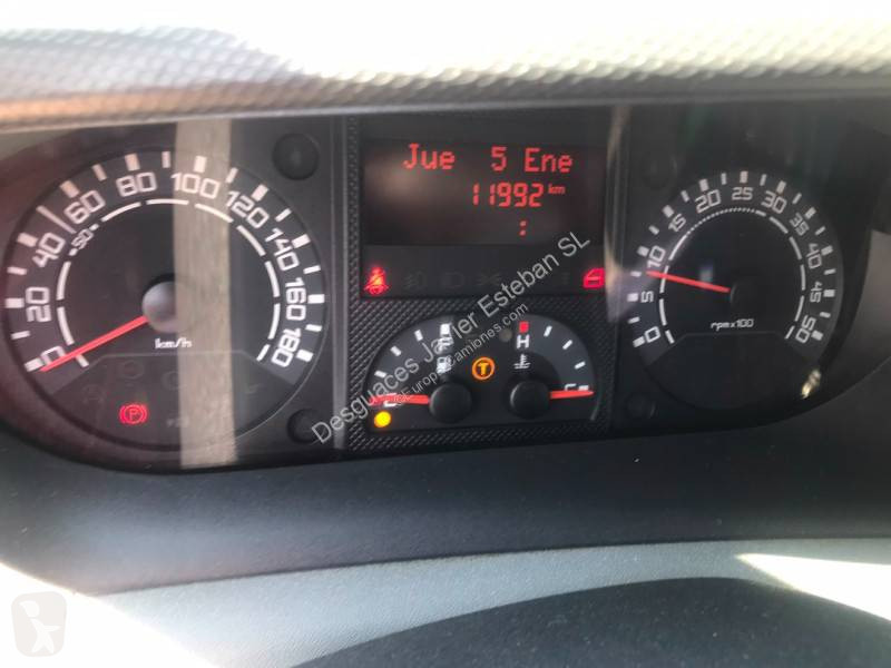 شاحنة Iveco