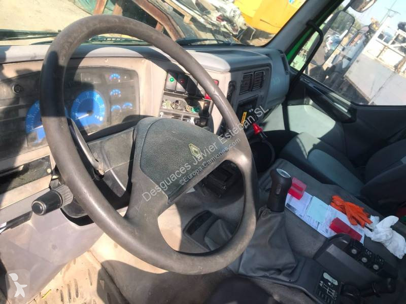 شاحنة Renault
