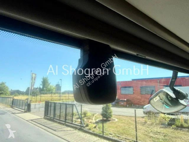 شاحنة DAF 6x2/Standklima/Eu6/Komplettzug