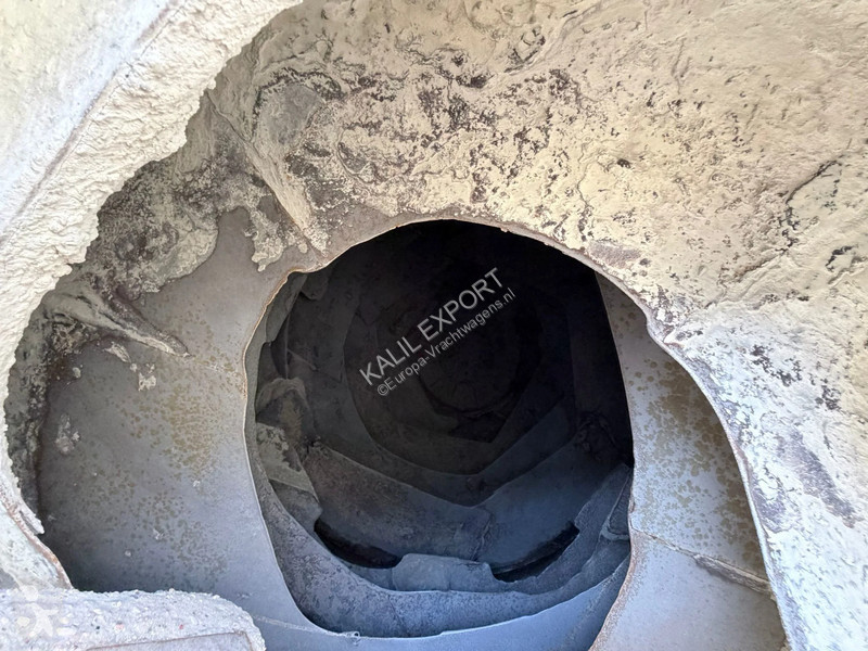 Betonárske zariadenie Mercedes 4140 Concrete...