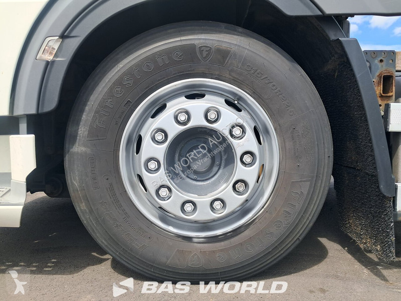 شاحنة DAF 480