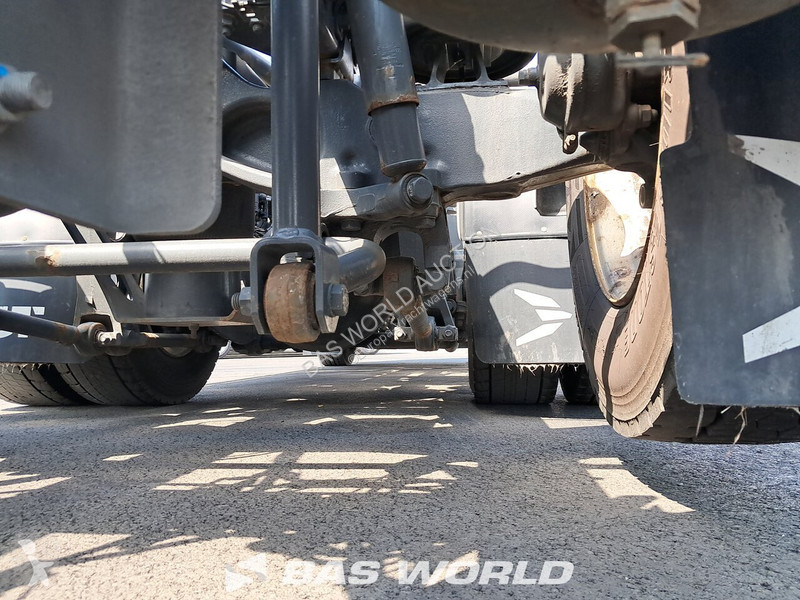 شاحنة DAF 480