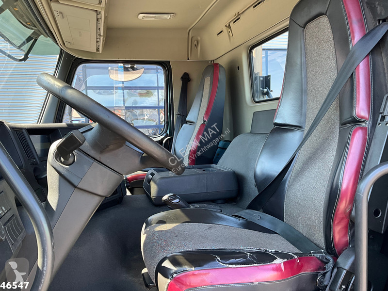 Camion Volvo 420 6x6 VDL 30 Ton haakarmsysteem...