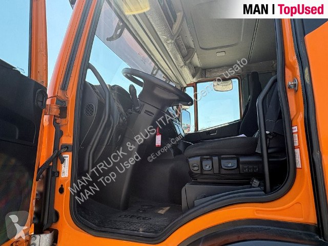 شاحنة Iveco AT260SY/PS