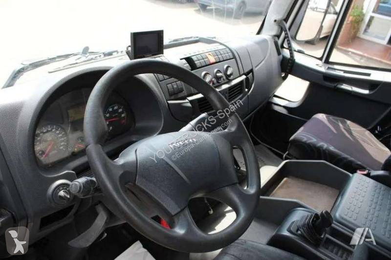 شاحنة Iveco