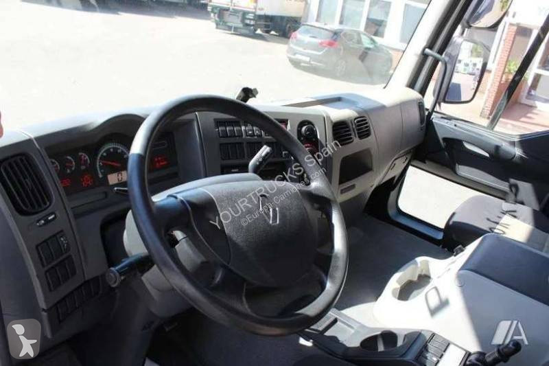 شاحنة Renault