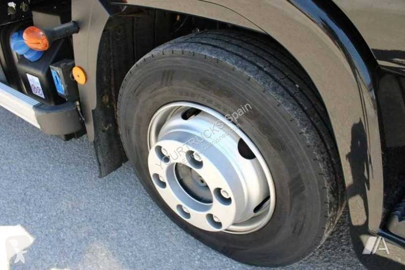 شاحنة Iveco