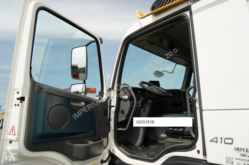 Camion Volvo FMX