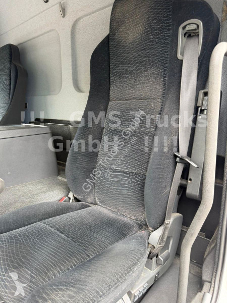 Mercedes 1324 / TK -25 Lemberet / load 5,5ton...