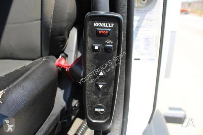 شاحنة Renault
