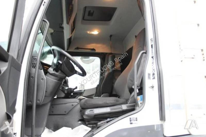 شاحنة Mercedes