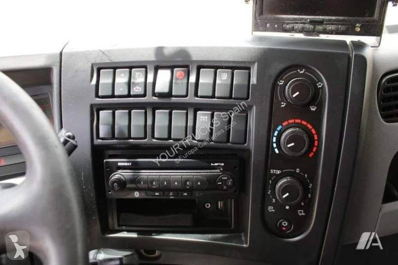 شاحنة Renault
