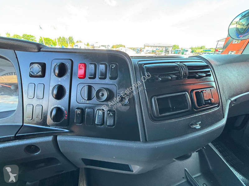 Mercedes 1524 4x2 FASSI F110A24 / PLATFORM...