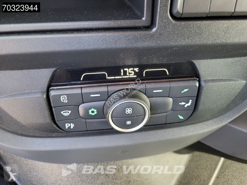 Грузовик DAF 480 6X2 SSC Full Air Automatic Euro 6