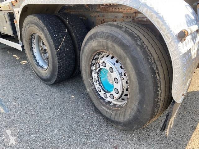 Camion DAF