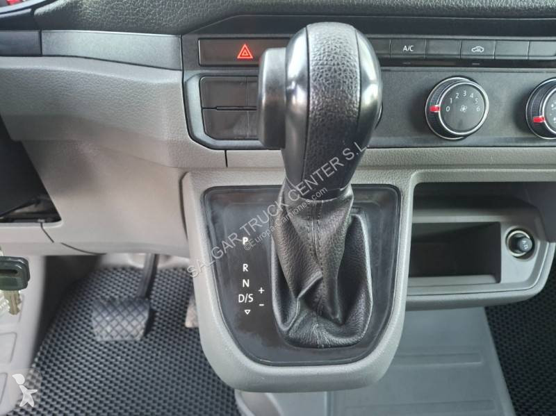 Lastbil MAN