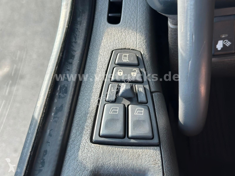 شاحنة Volvo 440 6x2 BL VDL Absetzkipper...