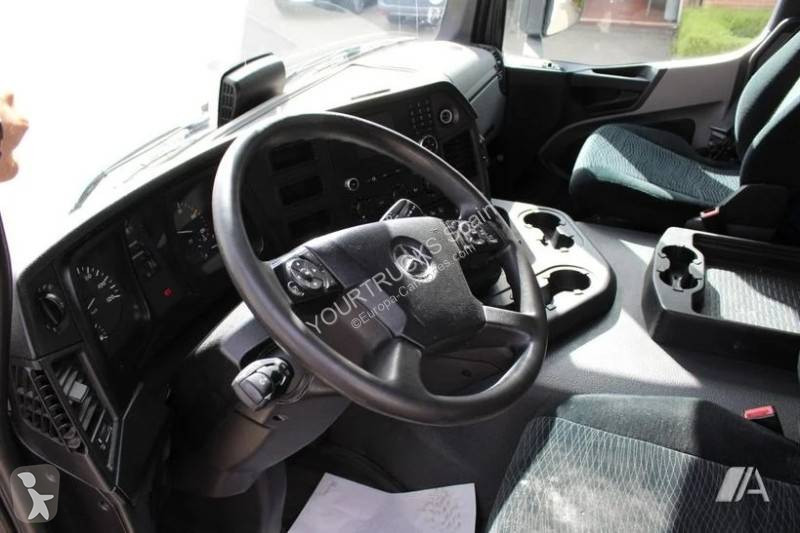 شاحنة Mercedes