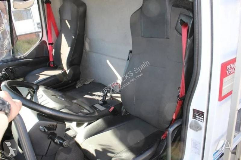 شاحنة Renault